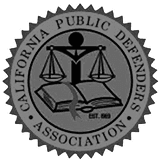 California Public Defenders Association California Public Defenders Association