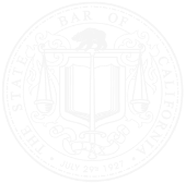 State Bar of California State Bar of California